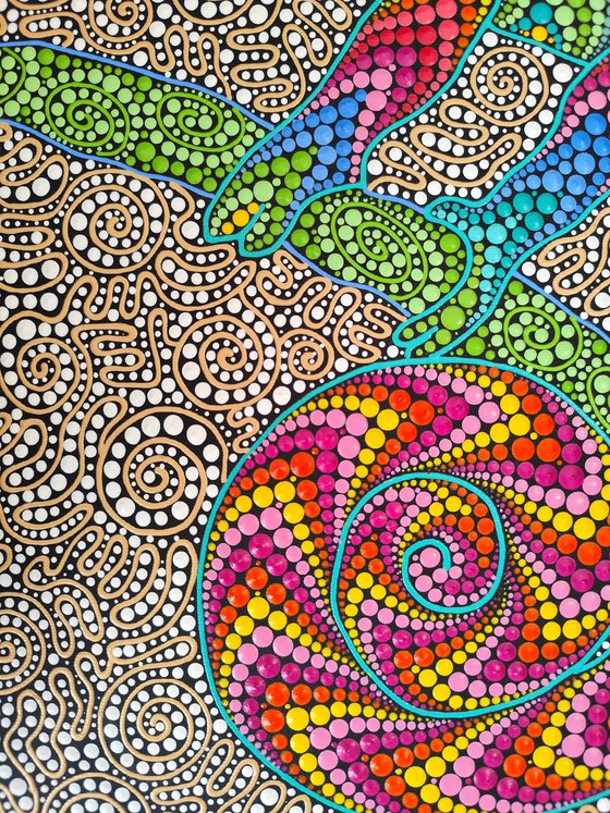 Chameleon