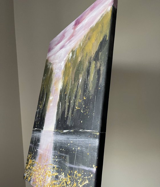 The Game of Golden Butterflies