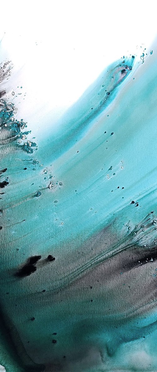 Nature 424 by Muriel Napoli