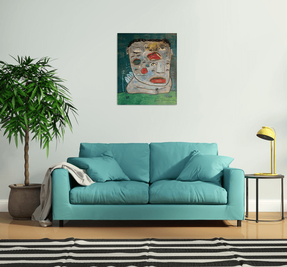 Procrastination. Day 221.