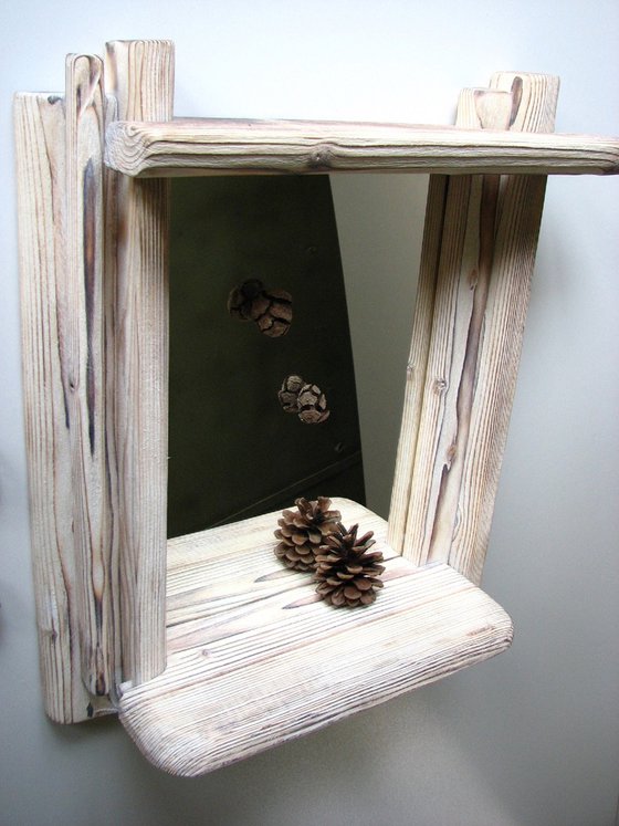 "Whimsical Piece III"