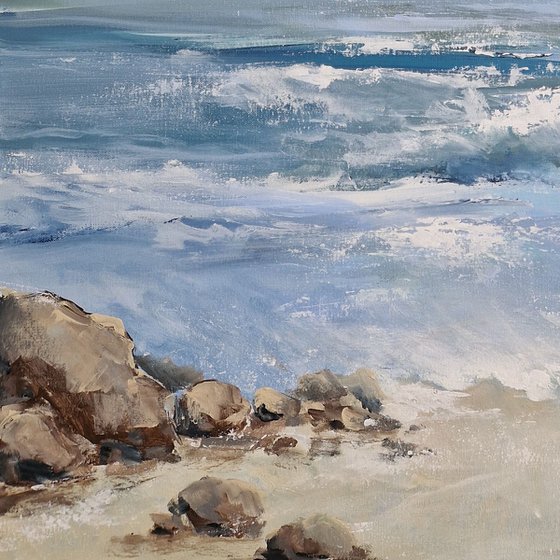 Sea of Dreams