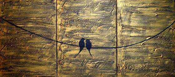 Aztec Birds