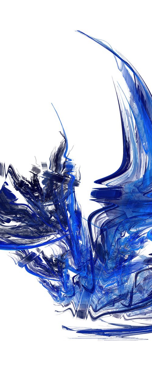 Nuances XLVI by Carla Sá Fernandes