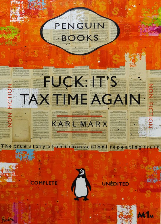 Marxist Reality