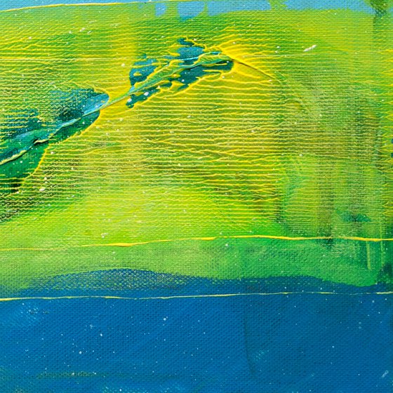 Green Tide 1