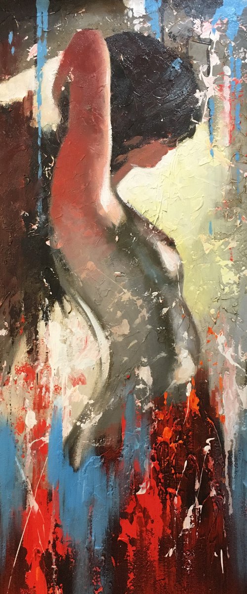 Girl by CM