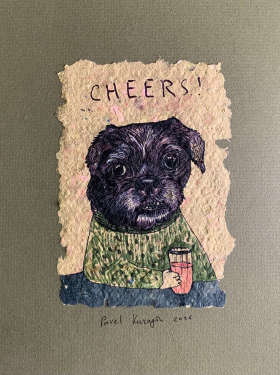 Cheers