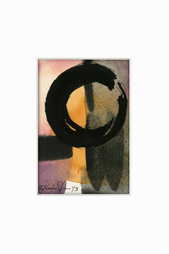 Enso Collection 14