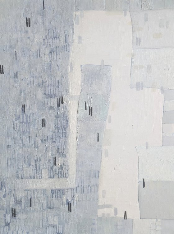 Shaking Structures XX