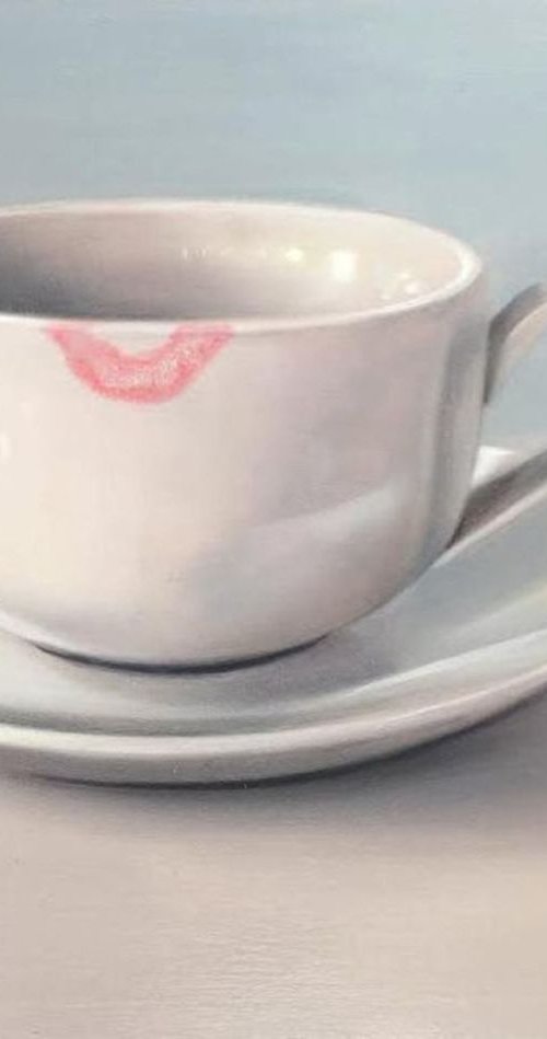 'Evidence' by Sandra Busby