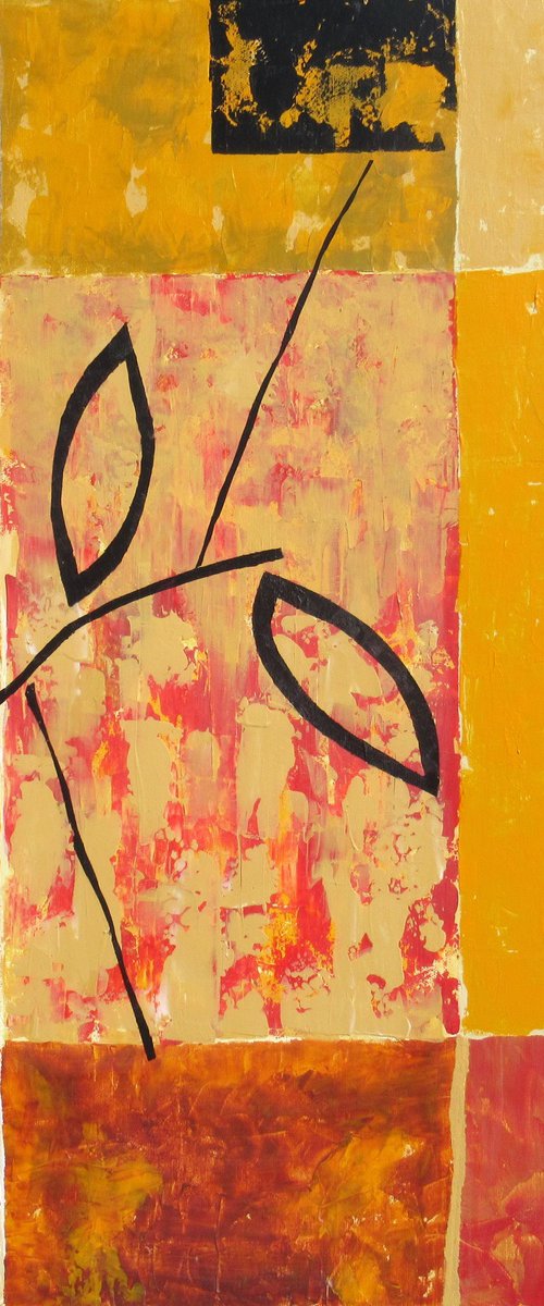 Origin 15. by Megha Hendrick.