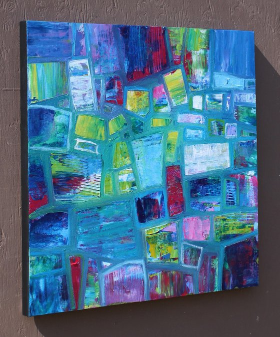 Electric Light