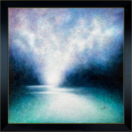 Afterimage #6
