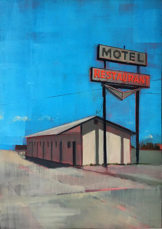 Motel