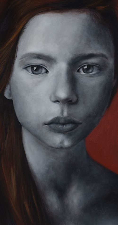 Settembre / September by Federica Belloli