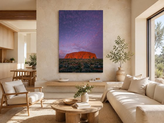 Echoes of Dreamtime