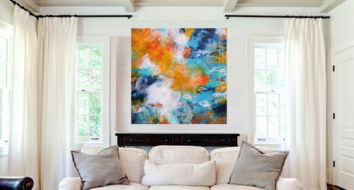 Artwork by Susan Wooler