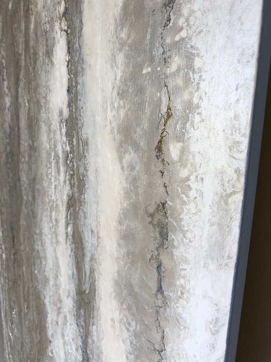 Diptych L´Averse ( one panel)