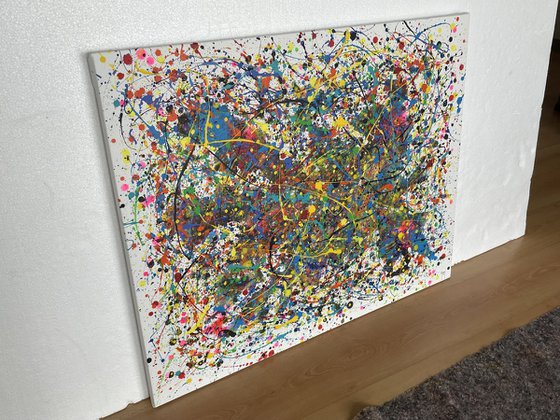 Sighs in the silence