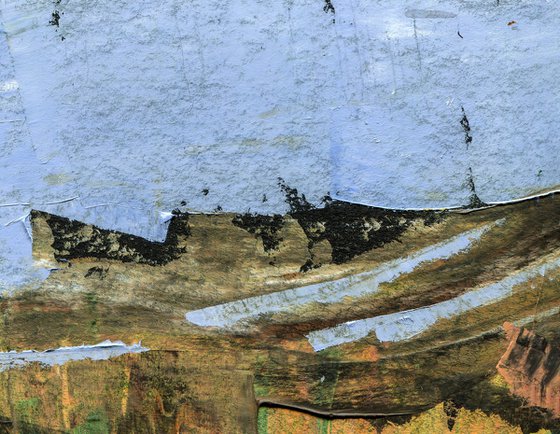 Fields and Barns