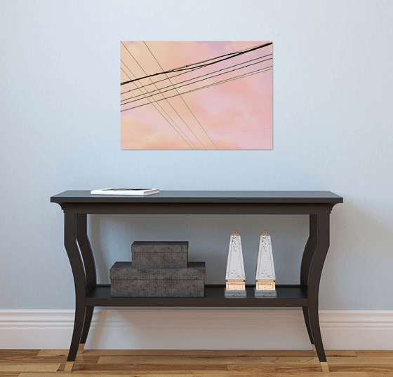 Crossroads | Limited Edition Fine Art Print 1 of 10 | 60 x 40 cm
