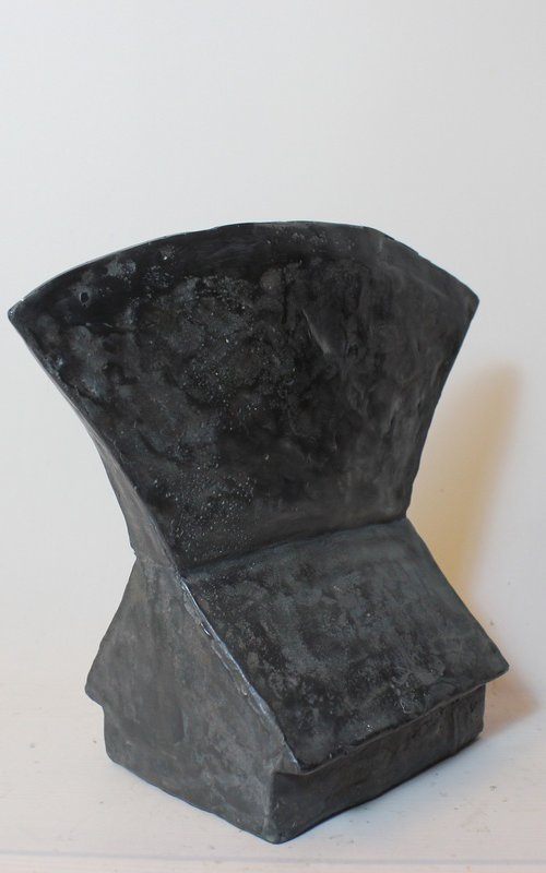 Ready by Nerijus Kisielius