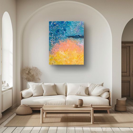 Where Remembrance Grows V