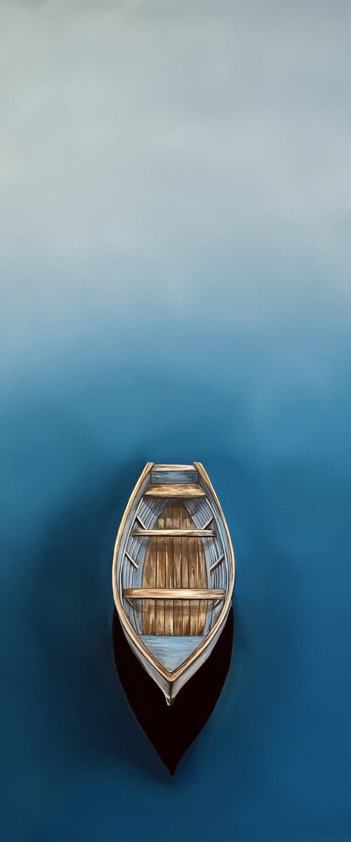 Autonomous by Victoria Obolensky