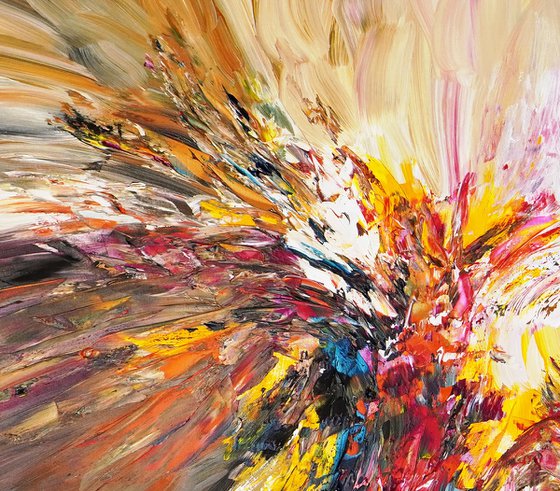 Exciting Daydream C 3