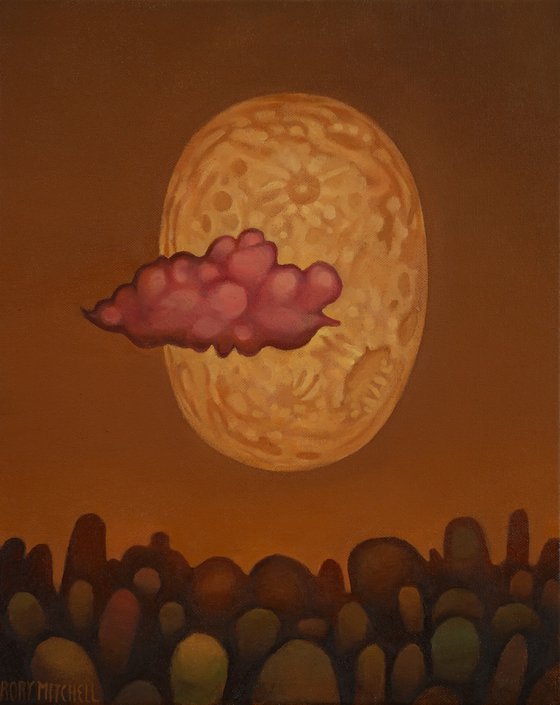 Lunacy 2: Down to Earth