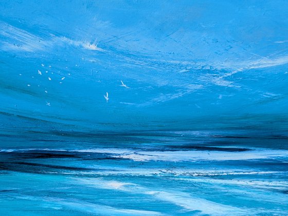 Sea Panorama 3