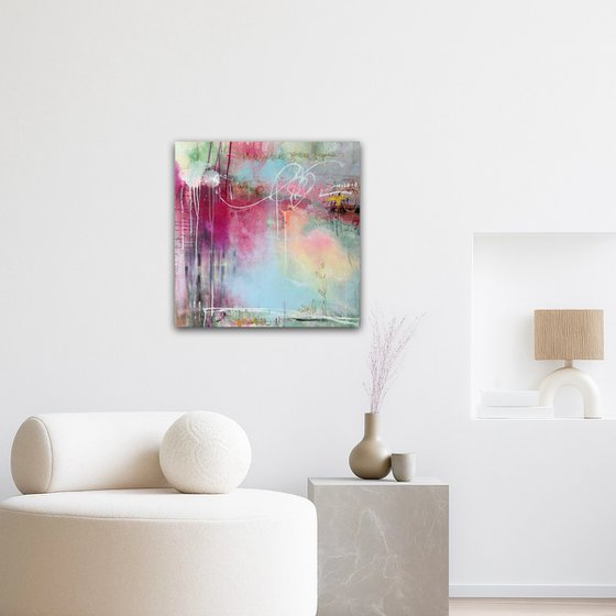 Home, where peace begins No.2