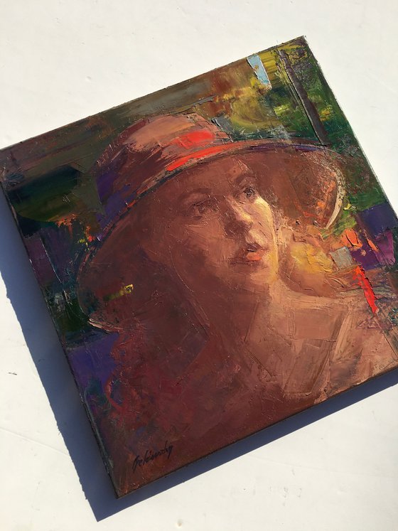 The Realm of Colours