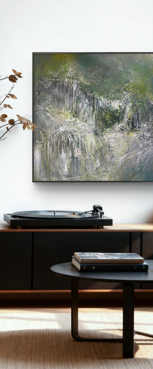 Whispers of Nature by Alexandra Petropoulou