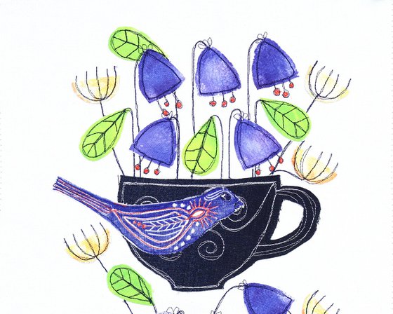 Tea for Two
