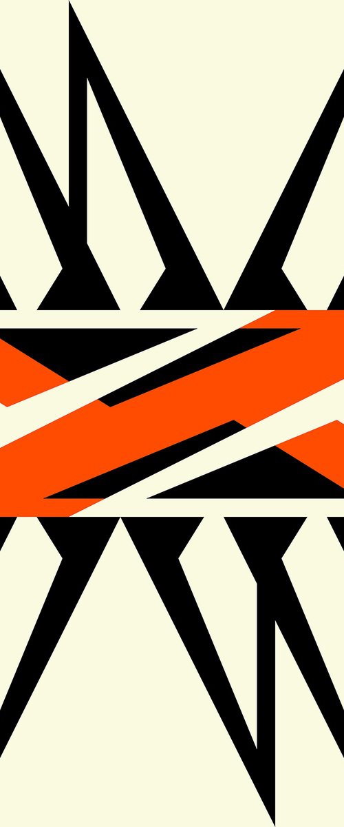 Format #992 by Petr Strnad