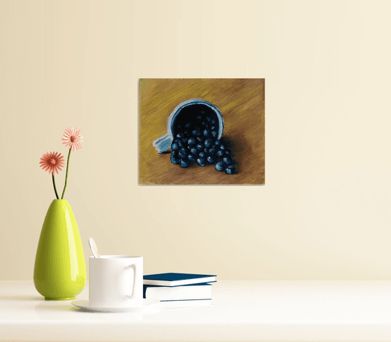 Blueberry