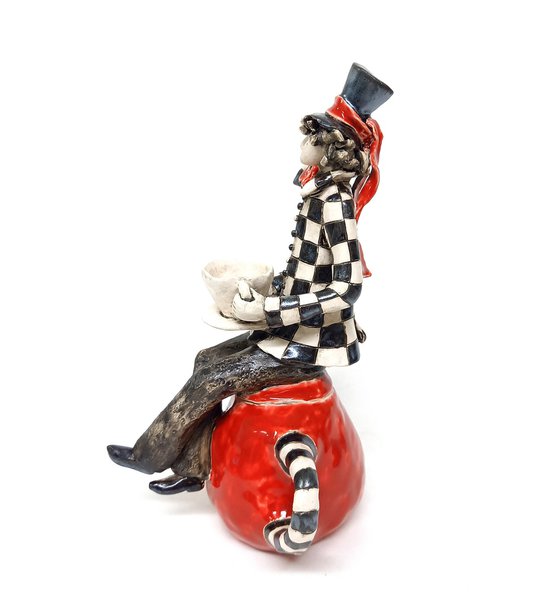 The Mad Hatter