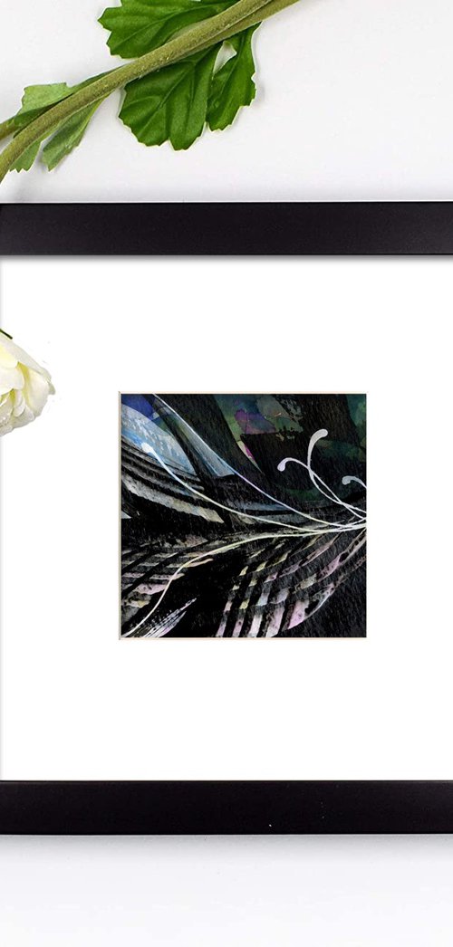 Beautiful Melody 58 by Kathy Morton Stanion