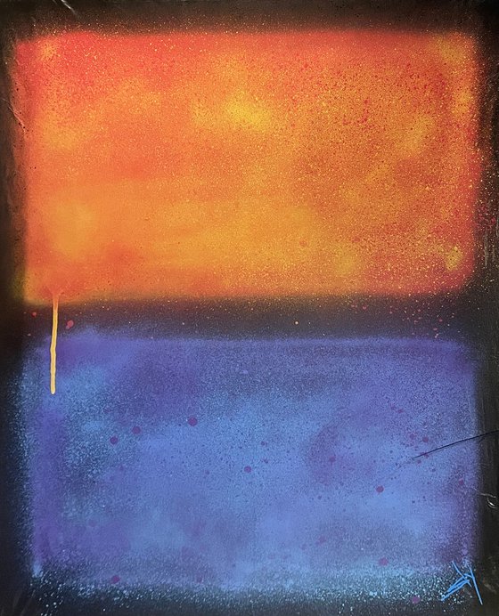 Other No.14 Rothko (U)