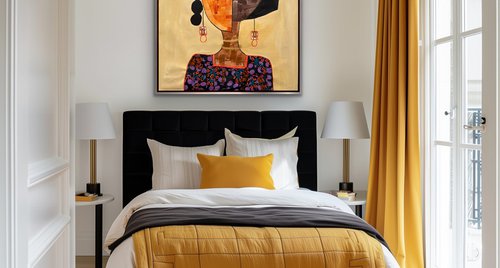 Artwork by Rashna Hackett