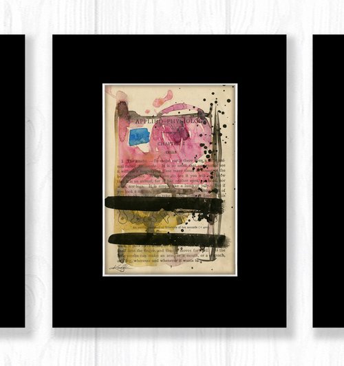 Funky Dream Collection 6 by Kathy Morton Stanion