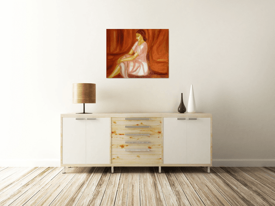 Moments of Quiet Reflection