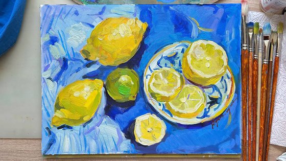 Lemons