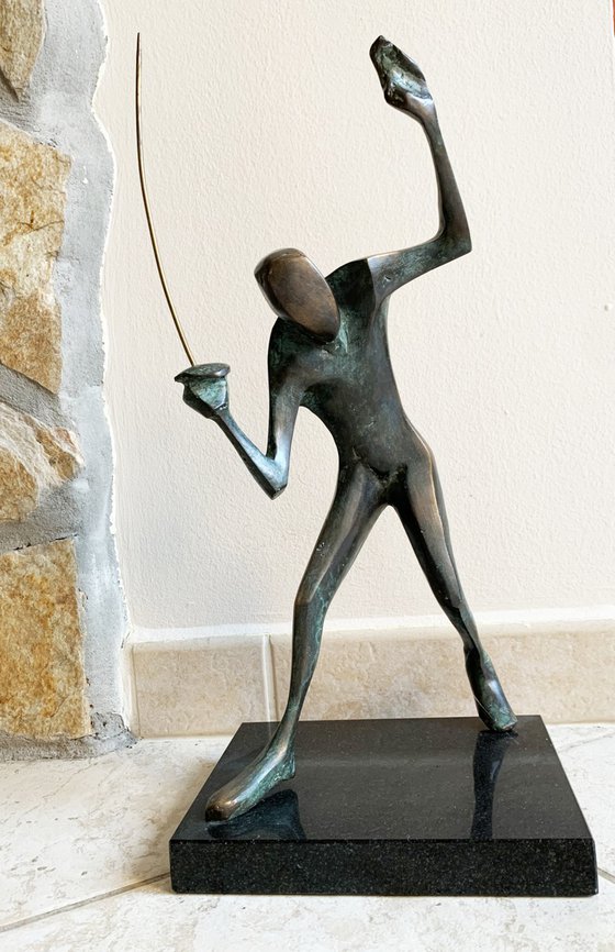 Swordsman