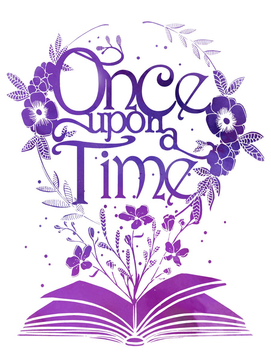 Once Upon A Time by Peter Walters
