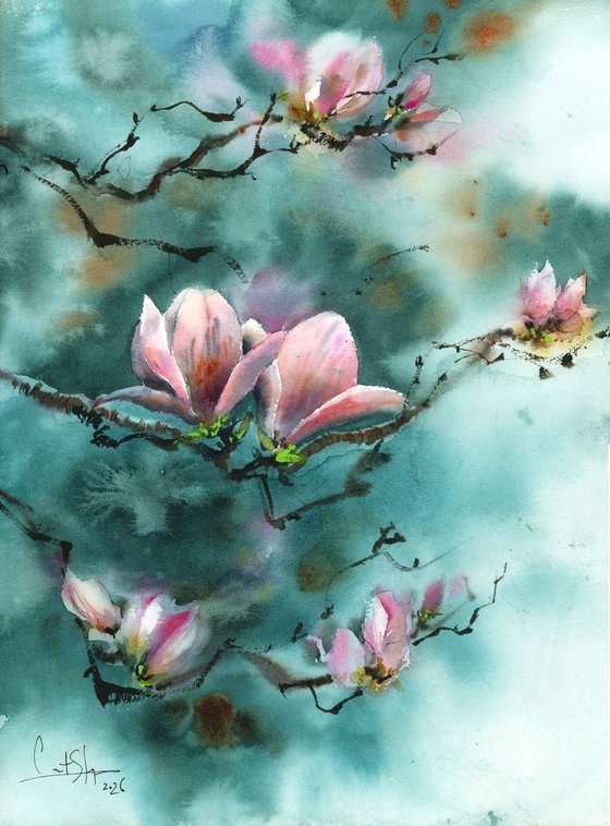 Magnolia