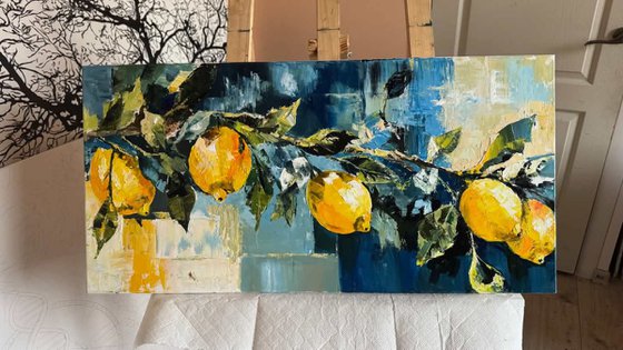 Lemon Brunch