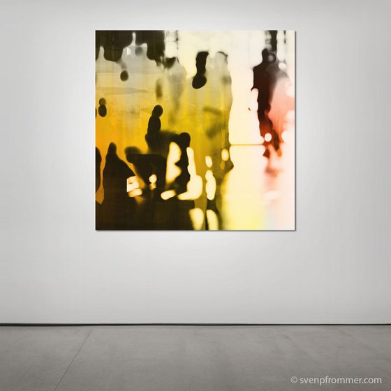 BURMA BLUR VIII
